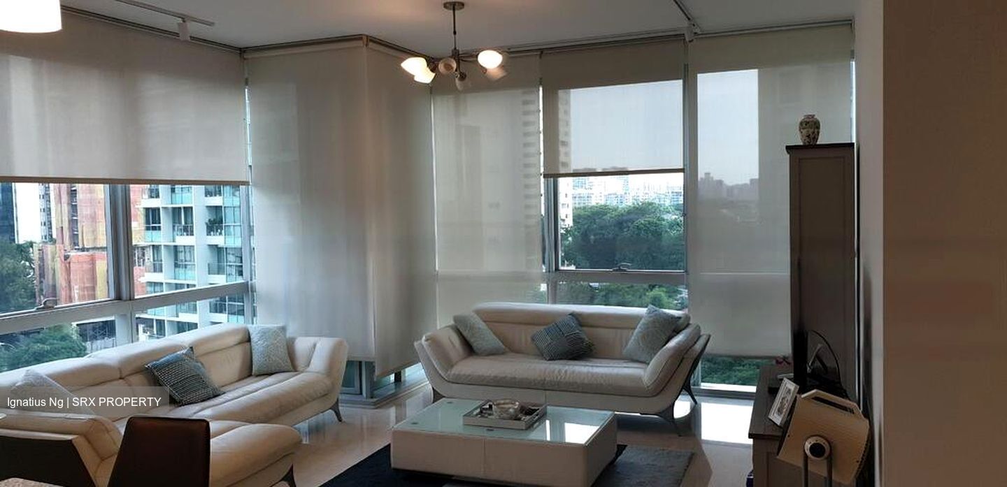 The Grange (D10), Condominium #563814451